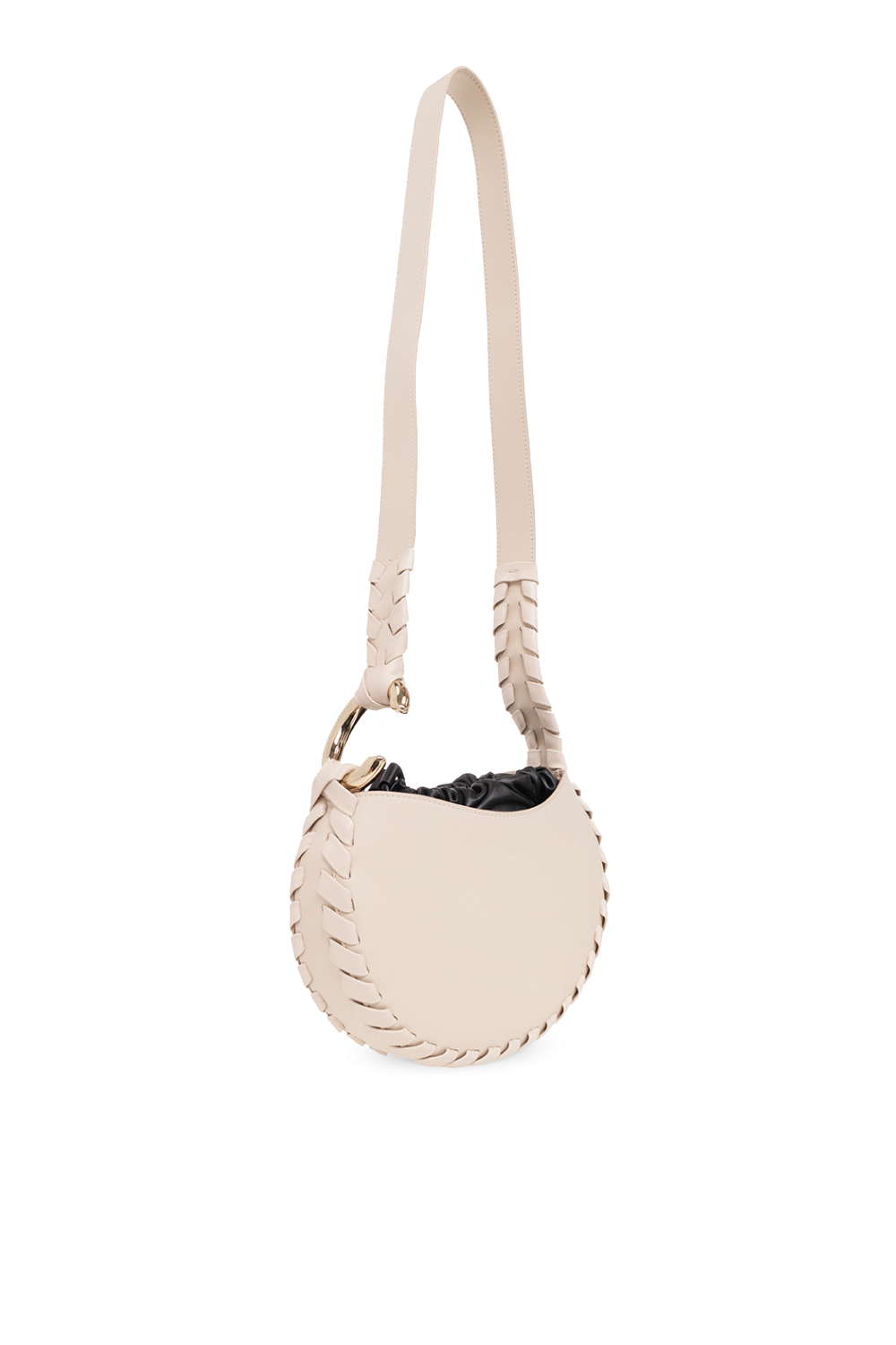 Chloé 'Mate Small' hobo shoulder bag | Women's Bags | Vitkac